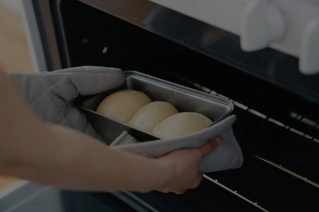 How to fix an oven that won't heat up