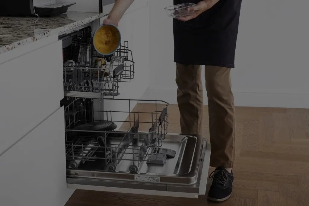 Understanding How To Reset KitchenAid Dishwasher